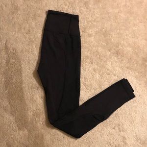 Lululemon All the Right Places Pant